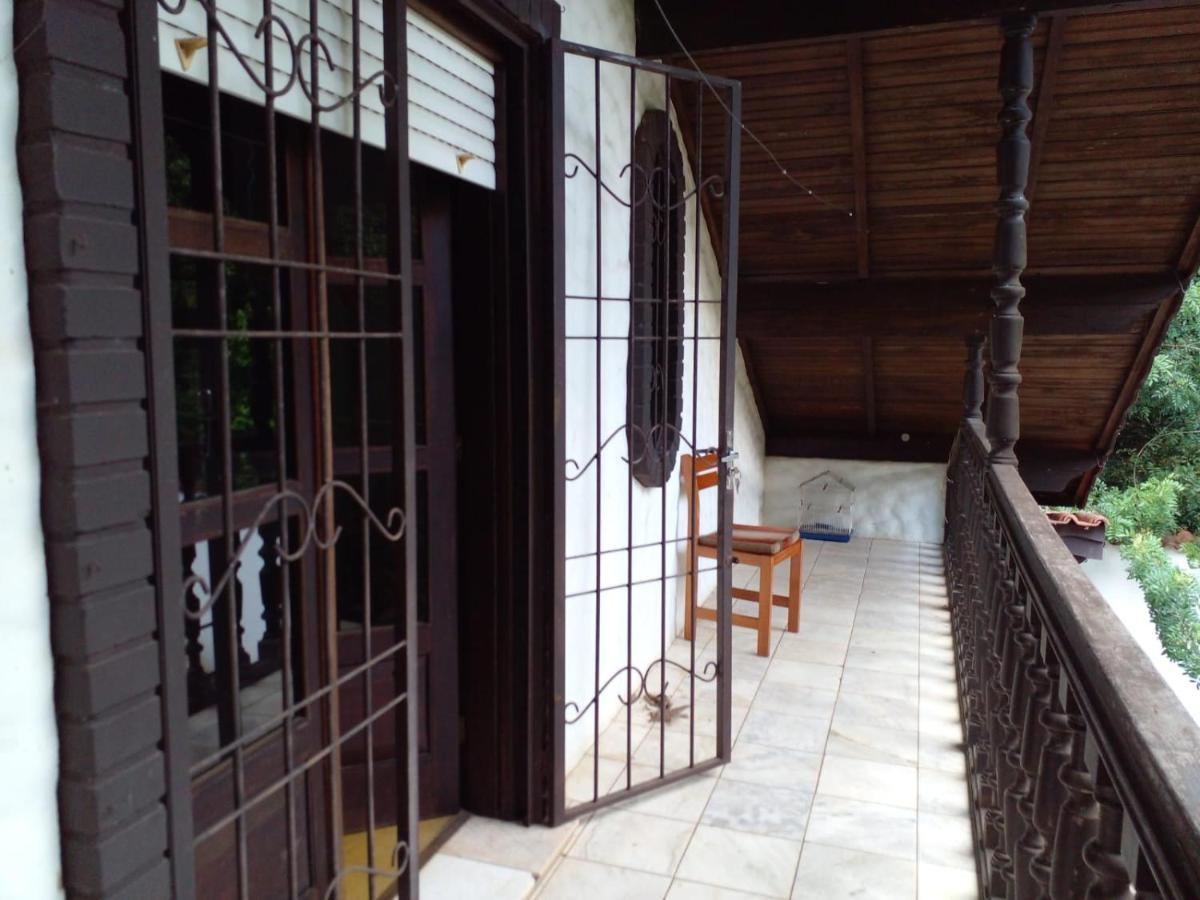 Vo Janete Haus Apartment Gramado Exterior photo