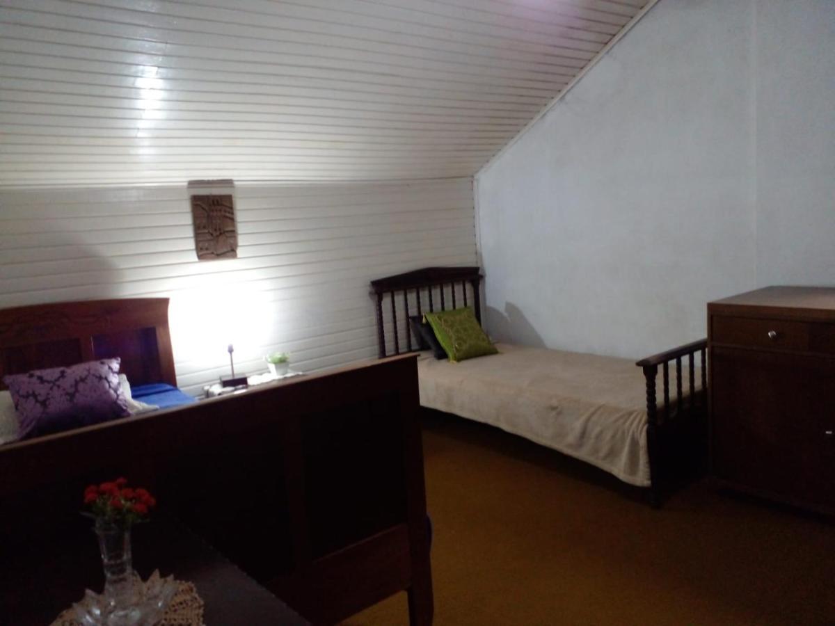 Vo Janete Haus Apartment Gramado Exterior photo