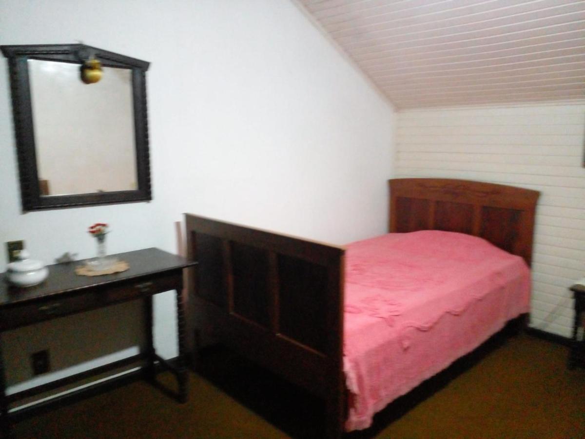 Vo Janete Haus Apartment Gramado Exterior photo