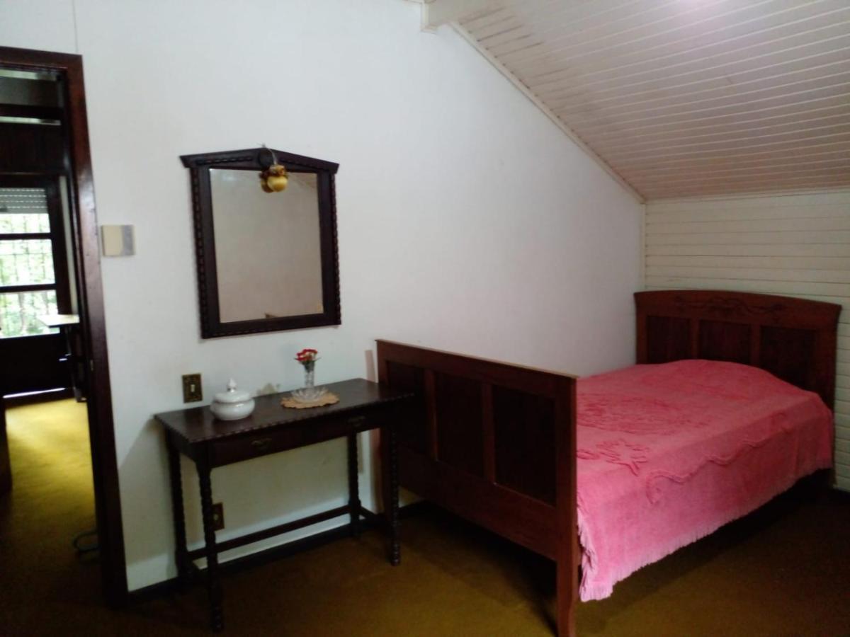 Vo Janete Haus Apartment Gramado Exterior photo