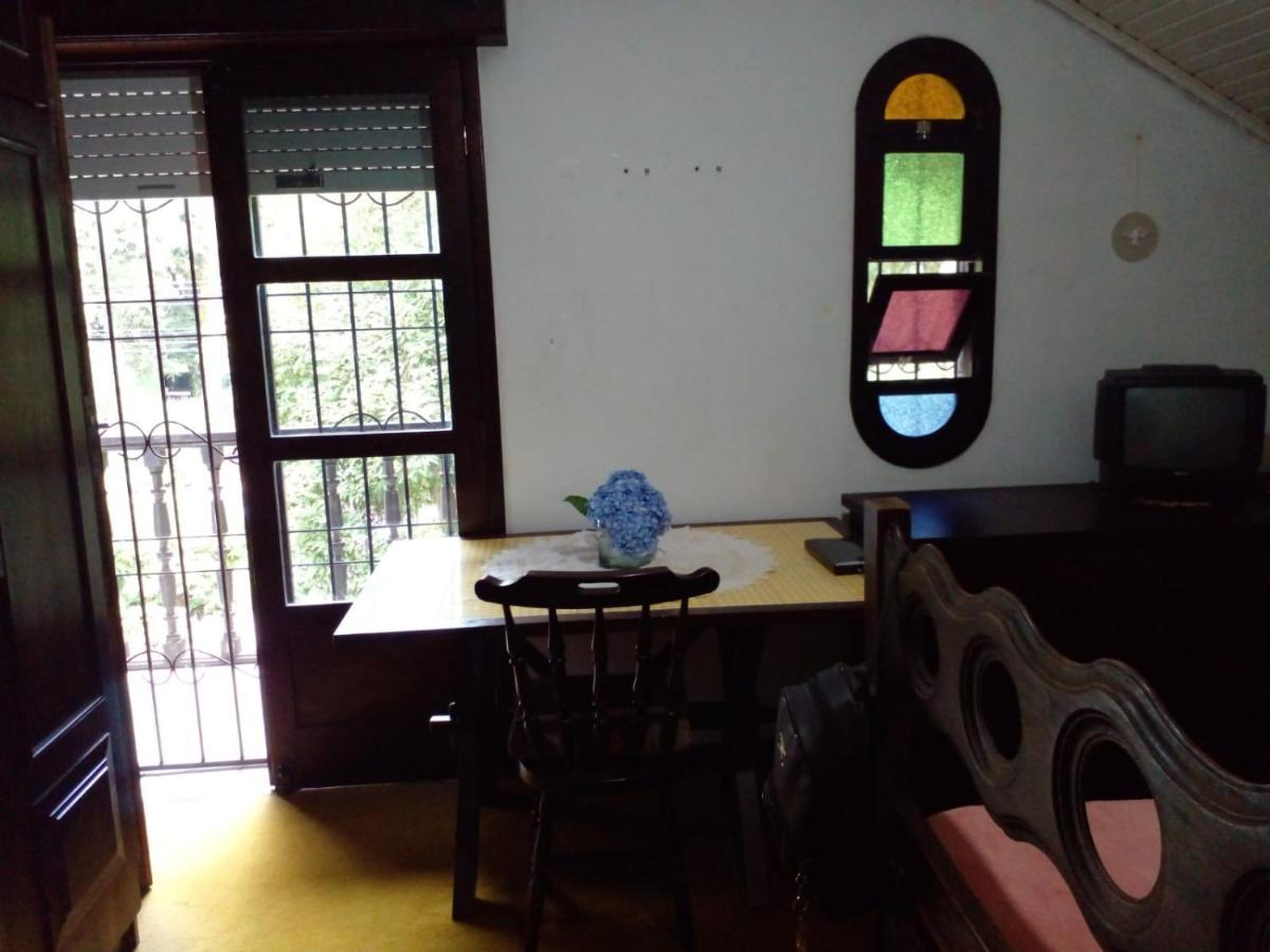 Vo Janete Haus Apartment Gramado Exterior photo